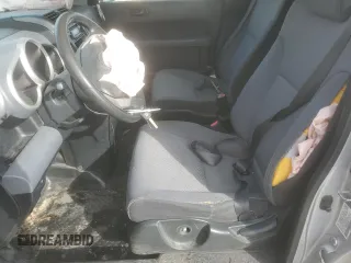 2008 Honda Element LX with VIN 5J6YH18388L005449, listed as a Copart auction lot 54697465 with Not Provided miles and Salvage Title. Bid and sale history available at DreamBid. Image 7.