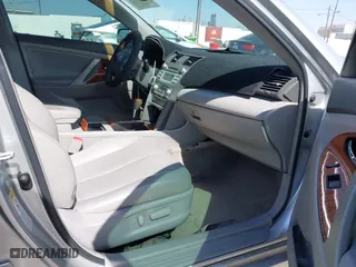 2008 Toyota Camry LE with VIN 4T1BK46K18U069959, listed as a IAAI auction lot 41690512 with 255,137 mi miles. Bid and sale history available at carsss.com. Image 5.