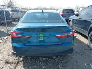 2025 Toyota Camry LE z VIN 4T1DBADK3SU512081, wystawiony jako IAAI lot #41762607 z przebiegiem 6 112 mil mil oraz . Historia ofert i sprzedaży dostępna na DreamBid. Obrazek 17.