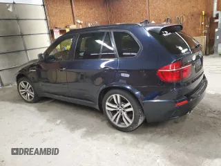 2013 BMW X5 M with VIN 5YMGY0C53DLL15708, listed as a Copart auction lot 86596204 with 178,159 mi miles and Clean Title. Bid and sale history available at carsss.com. Image 2.