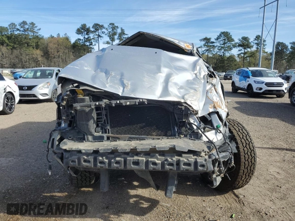 2014 Ram 1500 Express z VIN 1C6RR6FT3ES135249, wystawiony jako Copart lot #49354715 z przebiegiem Nie podano mil oraz Szkoda całkowita • Salvage title. Historia ofert i sprzedaży dostępna na DreamBid. Obrazek 5.