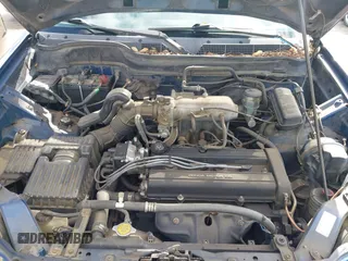 1998 Honda CR-V LX with VIN JHLRD1845WC068779, listed as a IAAI auction lot 41572198 with 191,503 mi miles. Bid and sale history available at carsss.com. Image 10.