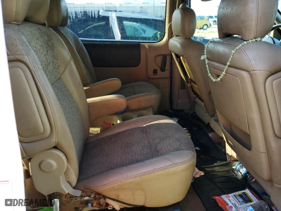 2007 Chevrolet Uplander LT w/3LT with VIN 1GNDV33197D157027, listed as a Copart auction lot 74392094 with 0 mi miles and Salvage Title. Bid and sale history available at carsss.com. Image 10.