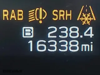2024 Subaru Crosstrek Wilderness with VIN 4S4GUHT63R3763297, listed as a IAAI auction lot 41684783 with 16,338 mi miles. Bid and sale history available at carsss.com. Image 15.