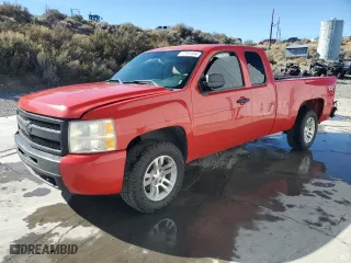 2010 Chevrolet Silverado 1500 LT with VIN 1GCSKSEAXAZ154146, listed as a Copart auction lot 77701494 with 225,528 mi miles and Salvage Title. Bid and sale history available at carsss.com. Image 1.
