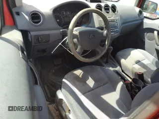 2013 Ford Transit Connect XL с VIN NM0LS7AN2DT137145, выставлен на аукционе Copart как лот 57352135 с пробегом 295 222 миль миль и Списание • Salvage title. История ставок и продаж доступна на DreamBid. Изображение 8.