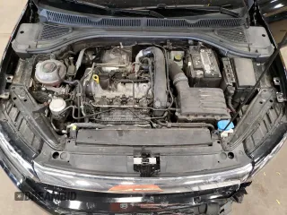 2021 Volkswagen Jetta S with VIN 3VWC57BU0MM086594, listed as a Copart auction lot 53443545 with 45,397 mi miles and Salvage title. Bid and sale history available at DreamBid. Image 11.