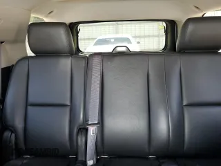2014 Chevrolet Tahoe Commercial with VIN 1GNLC2E04ER202441, listed as a Copart auction lot 61310725 with 117,443 mi miles and Salvage title. Bid and sale history available at DreamBid. Image 10.