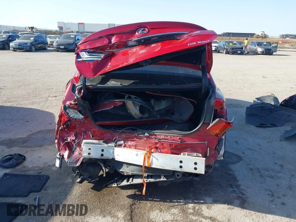 2013 Lexus GS 350 z VIN JTHBE1BL7D5023421, wystawiony jako IAAI lot #42009332 z przebiegiem 136 104 mil mil oraz . Historia ofert i sprzedaży dostępna na DreamBid. Obrazek 16.