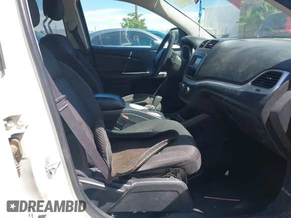 2015 Dodge Journey SXT with VIN 3C4PDCBG5FT644488, listed as a IAAI auction lot 41884638 with 102,677 mi miles and . Bid and sale history available at DreamBid. Image 5.
