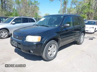 2003 Ford Escape Limited с VIN 1FMCU94103KB90251, выставлен на аукционе IAAI как лот 42034006 с пробегом 225 566 миль миль и . История ставок и продаж доступна на DreamBid. Изображение 2.