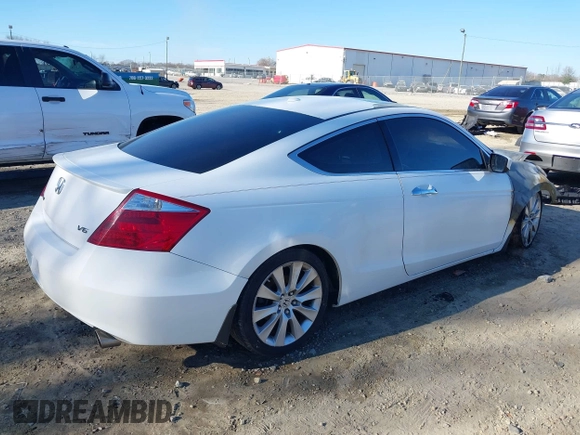 2008 Honda Accord EX-L z VIN 1HGCS22828A018156, wystawiony jako IAAI lot #41685116 z przebiegiem Nie podano mil oraz . Historia ofert i sprzedaży dostępna na DreamBid. Obrazek 4.