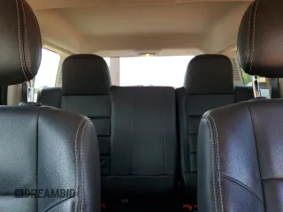 2015 Jeep Patriot High Altitude с VIN 1C4NJPFA5FD194523, выставлен на аукционе Copart как лот 57131625 с пробегом 129 352 миль миль и Списание • Salvage title. История ставок и продаж доступна на DreamBid. Изображение 10.