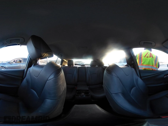 2017 Toyota Prius Plus with VIN JTDKARFP1H3047644, listed as a IAAI auction lot 41206808 with 73,910 mi miles and . Bid and sale history available at DreamBid. Image 20.