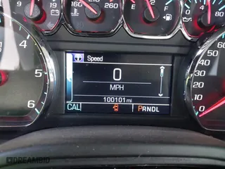 2019 Chevrolet Tahoe Commercial with VIN 1GNLCDECXKR231072, listed as a IAAI auction lot 41800007 with 100,101 mi miles. Bid and sale history available at carsss.com. Image 15.