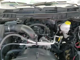 2021 Ram 1500 Warlock z VIN 1C6RR7LT9MS547894, wystawiony jako Copart lot #71453315 z przebiegiem 64 427 mil mil oraz Czysty tytuł • Clean title. Historia ofert i sprzedaży dostępna na DreamBid. Obrazek 13.