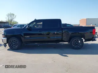 2016 Chevrolet Silverado 1500 LT with VIN 3GCPCREC0GG302245, listed as a IAAI auction lot 41997716 with 178,601 mi miles and . Bid and sale history available at DreamBid. Image 14.