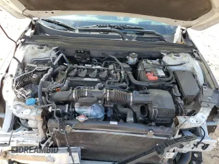 2018 Honda Accord Touring z VIN 1HGCV1F93JA068431, wystawiony jako Copart lot #56170905 z przebiegiem 125 625 mil mil oraz Szkoda całkowita • Salvage title. Historia ofert i sprzedaży dostępna na DreamBid. Obrazek 11.