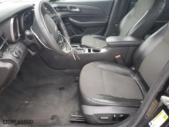 2014 Chevrolet Malibu LT with VIN 1G11C5SL3EF266707, listed as a Copart auction lot 44886565 with 179,143 mi miles and Salvage Title. Bid and sale history available at carsss.com. Image 7.