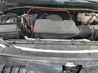 2023 Chevrolet Tahoe High Country z VIN 1GNSKTKL5PR564753, wystawiony jako Copart lot #60601545 z przebiegiem 30 840 mil mil oraz Szkoda całkowita • Salvage title. Historia ofert i sprzedaży dostępna na DreamBid. Obrazek 15.