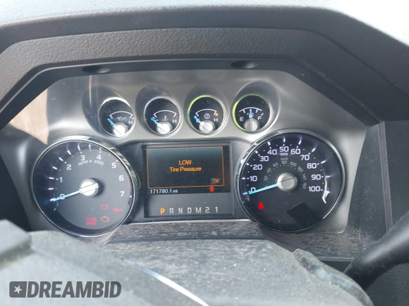 2014 Ford F-250 XL с VIN 1FT7W2B65EEB76448, выставлен на аукционе IAAI как лот 41687322 с пробегом 171 780 миль миль и . История ставок и продаж доступна на DreamBid. Изображение 7.