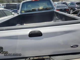 1997 Ford F-150 with VIN 1FTDX1762VNA06891, listed as a Copart auction lot 51392495 with 112,538 mi miles and Non repairable. Bid and sale history available at DreamBid. Image 6.