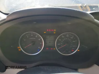 2013 Subaru Crosstrek Premium с VIN JF2GPACC6D2211656, выставлен на аукционе Copart как лот 60490465 с пробегом 131 448 миль миль и Чистый • Clean title. История ставок и продаж доступна на DreamBid. Изображение 9.