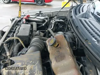 2010 Ford F-150 XL с VIN 1FTMF1E80AKB48627, выставлен на аукционе IAAI как лот 42672953 с пробегом 192 323 миль миль и . История ставок и продаж доступна на DreamBid. Изображение 19.
