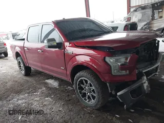 2015 Ford F-150 XLT с VIN 1FTEW1EG3FFB69693, выставлен на аукционе IAAI как лот 41741277 с пробегом 103 326 миль миль и . История ставок и продаж доступна на DreamBid. Изображение 1.