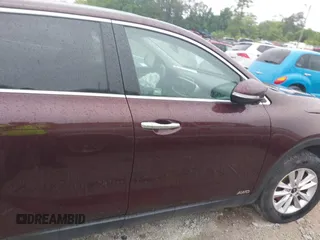 2019 Kia Sorento LX z VIN 5XYPGDA53KG482701, wystawiony jako IAAI lot #42229929 z przebiegiem 161 526 mil mil oraz . Historia ofert i sprzedaży dostępna na DreamBid. Obrazek 12.