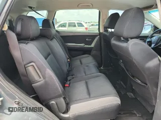 2011 Mazda CX-9 Sport with VIN JM3TB2BA7B0304042, listed as a Copart auction lot 60509085 with 169,223 mi miles and Non repairable. Bid and sale history available at DreamBid. Image 11.