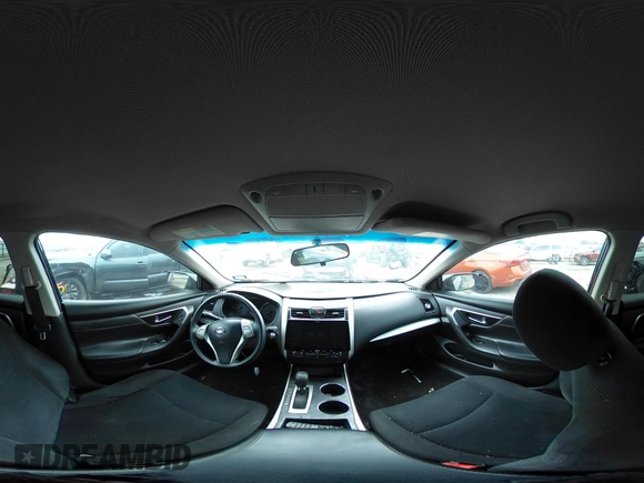 2015 Nissan Altima S z VIN 1N4AL3AP7FN884254, wystawiony jako IAAI lot #41390369 z przebiegiem 131 329 mil mil oraz . Historia ofert i sprzedaży dostępna na DreamBid. Obrazek 18.