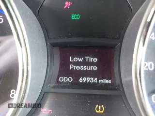 2013 Hyundai Sonata GLS z VIN 5NPEB4ACXDH569785, wystawiony jako IAAI lot #39392769 z przebiegiem 69 934 mil mil oraz . Historia ofert i sprzedaży dostępna na DreamBid. Obrazek 13.