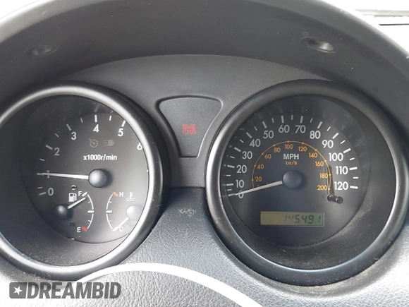 2006 Chevrolet Aveo LS with VIN KL1TD66646B518732, listed as a IAAI auction lot 42331787 with 145,491 mi miles and . Bid and sale history available at DreamBid. Image 7.