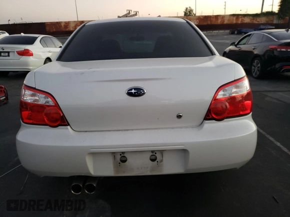 2007 Subaru Impreza WRX с VIN JF1GD74677G511495, выставлен на аукционе Copart как лот 76622254 с пробегом 119 183 миль миль и Списание • Salvage title. История ставок и продаж доступна на DreamBid. Изображение 6.