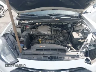 2013 Hyundai Genesis Coupe R-Spec with VIN KMHHU6KJ6DU081340, listed as a IAAI auction lot 41528083 with 73,917 mi miles and . Bid and sale history available at DreamBid. Image 10.