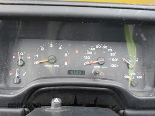 2006 Jeep Wrangler Sport z VIN 1J4FA49S06P700436, wystawiony jako IAAI lot #41866190 z przebiegiem 191 655 mil mil oraz . Historia ofert i sprzedaży dostępna na DreamBid. Obrazek 7.