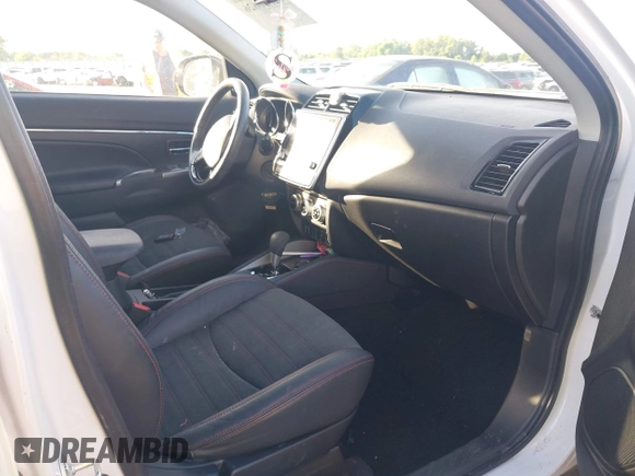 2022 Mitsubishi Outlander SE с VIN JA4APVAU2NU011803, выставлен на аукционе IAAI как лот 42326626 с пробегом 85 580 миль миль и . История ставок и продаж доступна на DreamBid. Изображение 5.