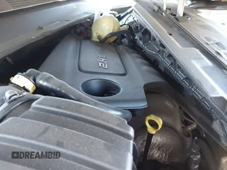 2021 Jeep Compass Latitude с VIN 3C4NJDBB8MT537958, выставлен на аукционе IAAI как лот 40705924 с пробегом 73 319 миль миль и . История ставок и продаж доступна на DreamBid. Изображение 10.