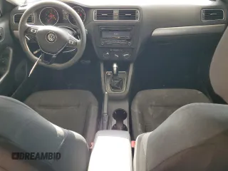 2015 Volkswagen Jetta SE с VIN 3VWD17AJ8FM250443, выставлен на аукционе Copart как лот 58495685 с пробегом 159 448 миль миль и Чистый • Clean title. История ставок и продаж доступна на DreamBid. Изображение 8.