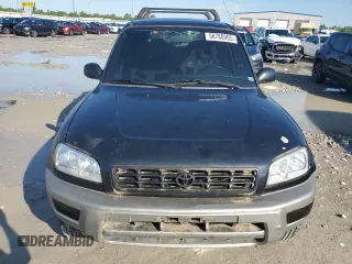 2000 Toyota RAV4 with VIN JT3HP10V7Y0242445, listed as a Copart auction lot 58788905 with Not provided miles and Clean title. Bid and sale history available at DreamBid. Image 5.