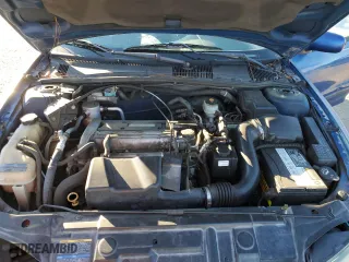 2003 Chevrolet Cavalier LS Sport with VIN 1G1JH52FX37156529, listed as a Copart auction lot 81767384 with 111,997 mi miles and Salvage Title. Bid and sale history available at carsss.com. Image 11.