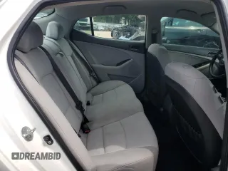 2015 Kia Optima LX with VIN KNAGM4A70F5660912, listed as a Copart auction lot 60232795 with 113,876 mi miles and Salvage title. Bid and sale history available at DreamBid. Image 10.