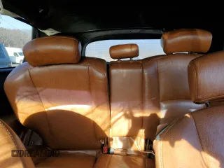 2003 Infiniti FX Options with VIN JNRAS08W63X208760, listed as a Copart auction lot 80618814 with Not Provided miles and Salvage Title. Bid and sale history available at DreamBid. Image 10.