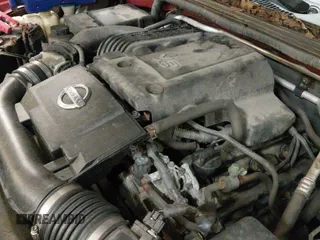 2015 Nissan Frontier SL with VIN 1N6AD0FV9FN733801, listed as a IAAI auction lot 41872500 with 219,789 mi miles and . Bid and sale history available at DreamBid. Image 19.