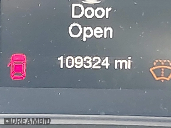 2017 Chrysler 200 Touring with VIN 1C3CCCFB0HN508745, listed as a IAAI auction lot 41699083 with 109,324 mi miles. Bid and sale history available at carsss.com. Image 15.