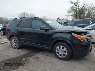 2013 Ford Explorer с VIN 1FM5K7B87DGC48881, выставлен на аукционе IAAI как лот 41998835 с пробегом 170 578 миль миль и . История ставок и продаж доступна на DreamBid. Изображение 14.