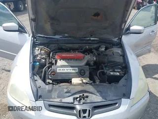 2004 Honda Accord EX с VIN 1HGCM66544A002293, выставлен на аукционе IAAI как лот 42372883 с пробегом 248 167 миль миль и . История ставок и продаж доступна на DreamBid. Изображение 10.