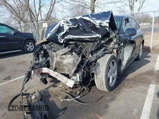 2012 Audi Q5 2.0T Premium Plus with VIN WA1LFAFP3CA018975, listed as a IAAI auction lot 41645580 with 1 mi miles. Bid and sale history available at carsss.com. Image 2.