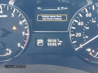 2014 Nissan Altima S with VIN 1N4AL3AP3EC187013, listed as a IAAI auction lot 42066971 with 96,567 mi miles and . Bid and sale history available at carsss.com. Image 15.